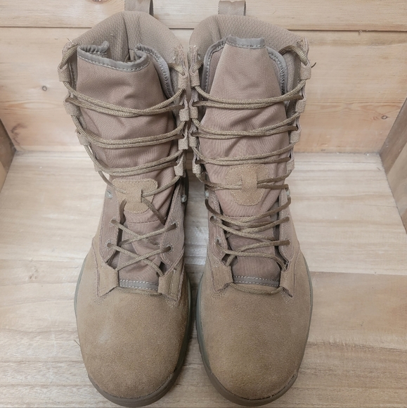 🆕️ Men's Nike SF 2 Field Boot 8" size 10.5 - Picture 2 of 5